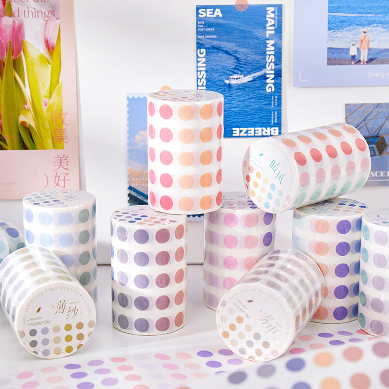 Simple Salt Journal Decorative Source Material Base
