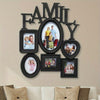 Wall Hanging Family Photo Frames - Teenagers and Adults - Plastic, 14+ - Suitable for Family, Bedroom, Living Room