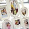 Wall Hanging Family Photo Frames - Teenagers and Adults - Plastic, 14+ - Suitable for Family, Bedroom, Living Room