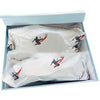 Sports shoe wrapping paper