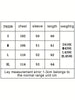 Women's Autumn Winter Knit Sweater Long Sleeve Crewneck Heart Print Loose Knitwear