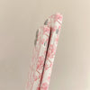 Flower Phone Case Suitable For IPhone13 1211promax Soft Cover Xr All-inclusive Drop-resistant