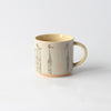 Childlike stacking cups