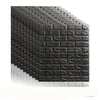 Brick Pattern 3d Stereo Wall Sticker