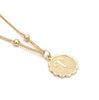 Constellation necklace