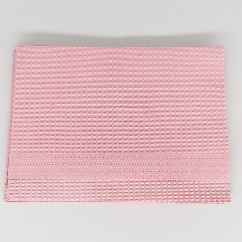 Manicure Hand Pad Tissue Nail Disposable Waterproof Paper Table Towel