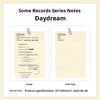 Notepad Simple Style Journal Decoration Learning Message