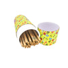 Pre-roll Paper Smoke Paper Roll Paper Hollow 50 Pieces