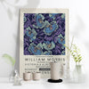 Children's Room Decoration Flower Poster