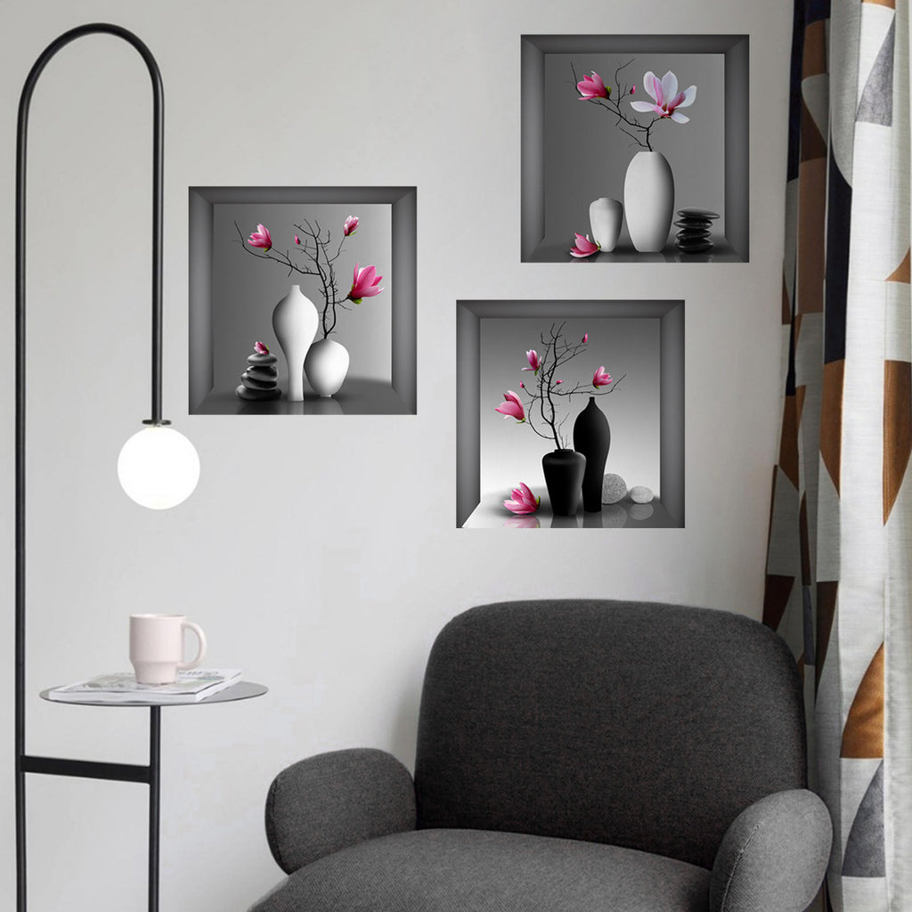 Decoration Wall Stickers Self-adhesive Wall Stickers