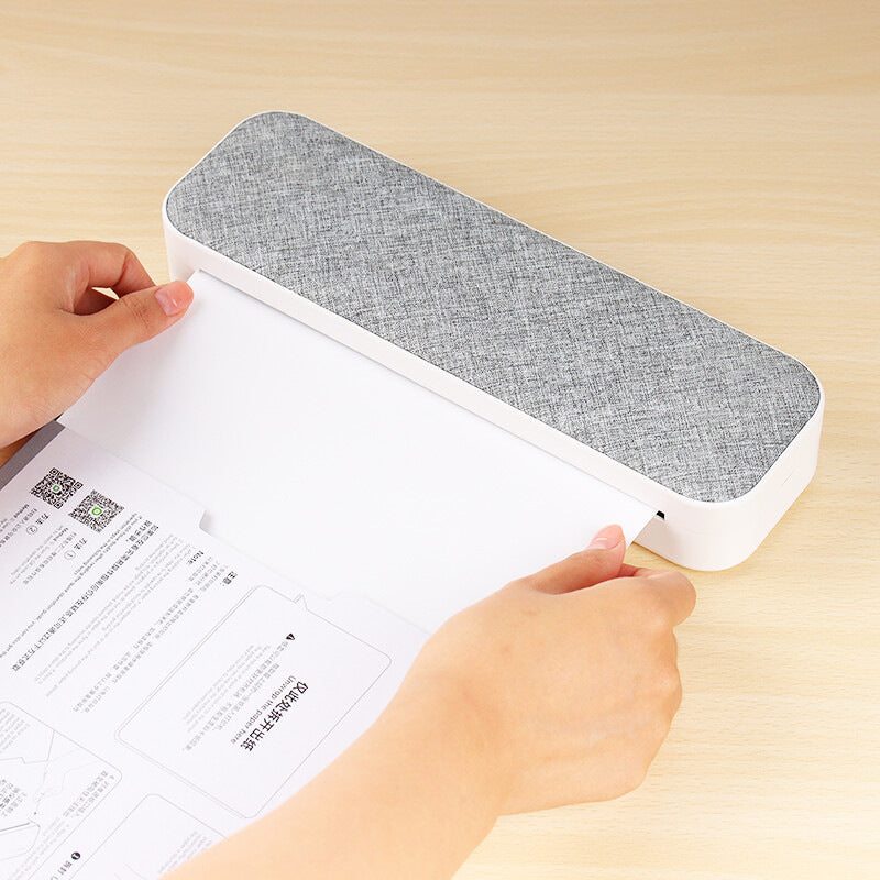 Thermosensitive Paper A4 Printing Paper Paperang