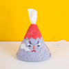 Fabric Tissue Paper Home Creative Paper Box