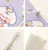 Cute Journal Book Set For School Season