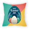 Easter Pillow Cover Sofa Cushion Cushion Cover