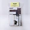 Magazine Landscape Retro Journal Decoration Material Collage Paper Bag