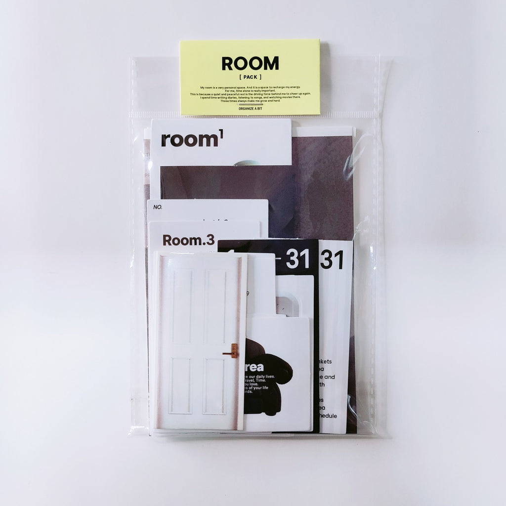 Magazine Landscape Retro Journal Decoration Material Collage Paper Bag