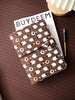Loose-leaf Journal Book Notebook Removable Good-looking