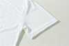 Devil's Lettuce Print Short Shirt Fabric