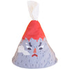 Fabric Tissue Paper Home Creative Paper Box