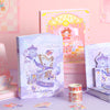 Shaoyao Selection Series Journal Material Gift Set