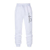 Harajuku Loose Joggers Wide Leg SweatPants Women Trousers