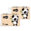 6pcs Roll Paper Tissue Paper Towel Roll