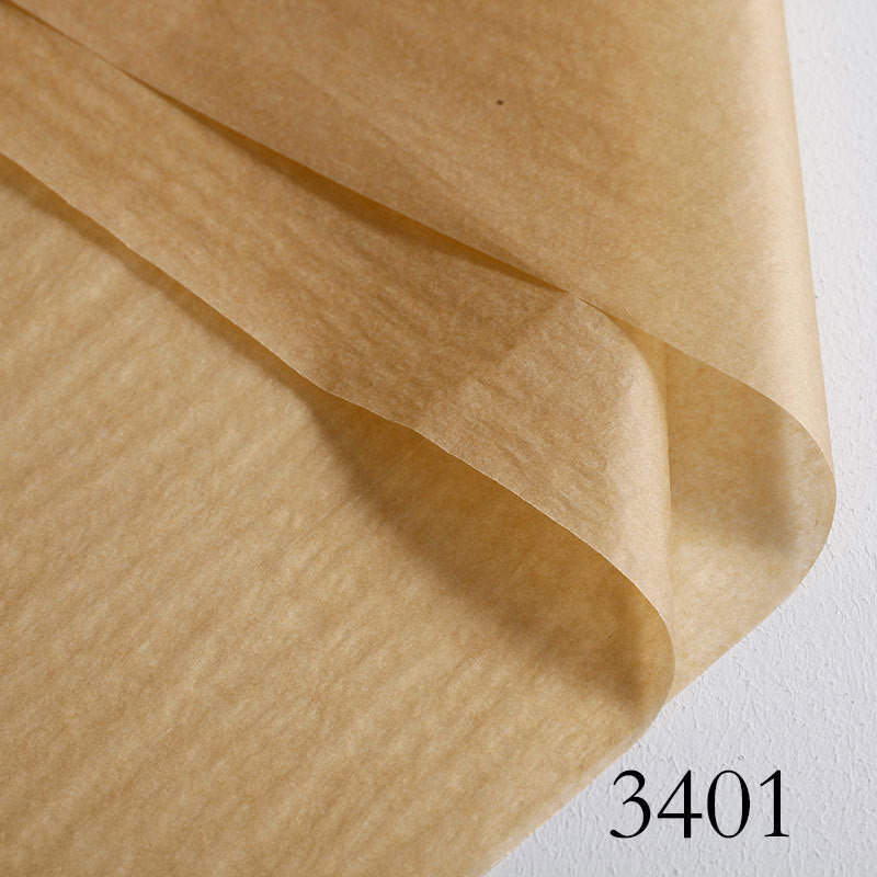 17G Color Copy Paper Mg Tissue Paper Clothes' Packaging Lining Paper