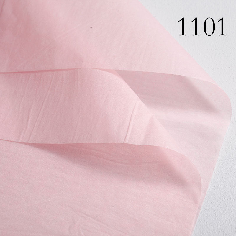 17G Color Copy Paper Mg Tissue Paper Clothes' Packaging Lining Paper