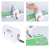 Paper machine