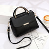 Popular Bags Women Trend All-Match Handbag Shoulder Messenger Bag