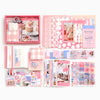 Journal Book Gift Set Good-looking