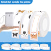 Thermal paper