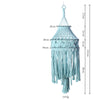 Wedding Chandelier Center Ornament Bohemian Home Decor