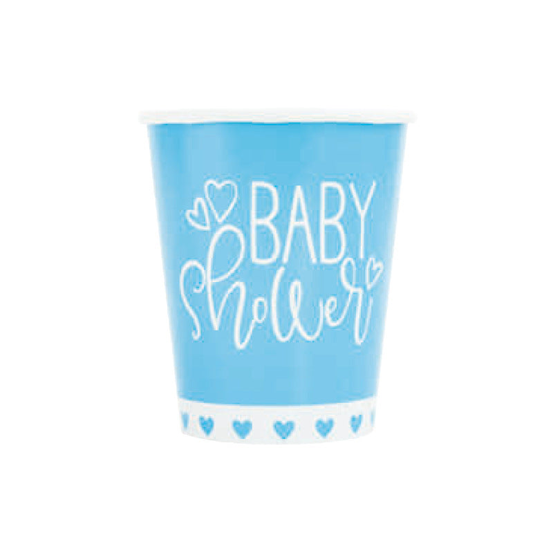 Party disposable tableware