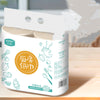 Kitchen absorbent paper towel