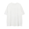 Kitten Men's Loose Casual Short-sleeved Top