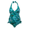 Shorts plus size pregnant women swimwear