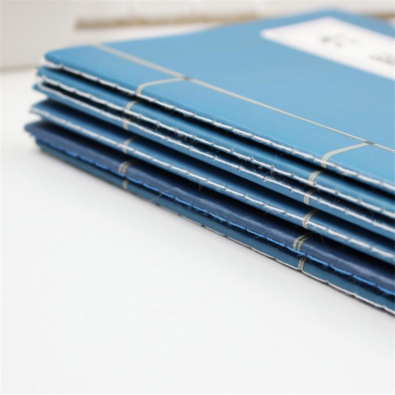 Blank Paper Notebook Journal Diary Sketchbook 1pc