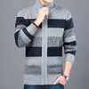 Korean knitted cardigan