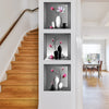 Decoration Wall Stickers Self-adhesive Wall Stickers