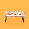 Banner Paper Towel Paper Cup Tablecloth Decoration