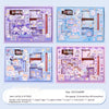 32K Journal Book Full Set Notebook Suit Gift Box