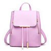 New School Women Ladies fashion bags backpack backpack Backpack