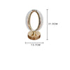 Star Eye Light Night Light Touch Crystal Acrylic Frame Crystal Lamp Home Decor