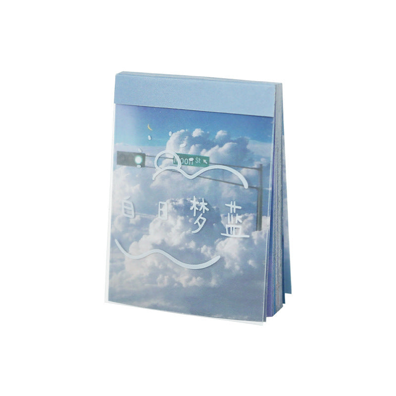 Creative Ins Style Journal Decorative Source Material Stickers