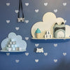 Cartoon Cute Love Wall Stickers Bedroom Stickers