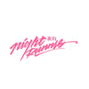 Rear Windshield Stickers For Night Cars