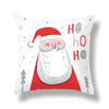 Christmas pillow cushion cover