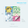 Journal Material Collage Event-recording Pocketbook Tearable Mini Wow