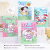64K Journal Book Student Diary Notebook